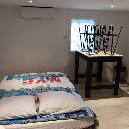 Chez Remi Apartman Meximieux Kültér fotó