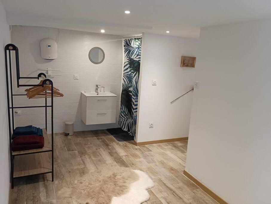 Chez Remi Apartman Meximieux Kültér fotó