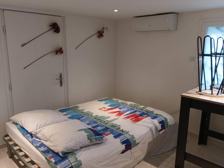 Chez Remi Apartman Meximieux Kültér fotó