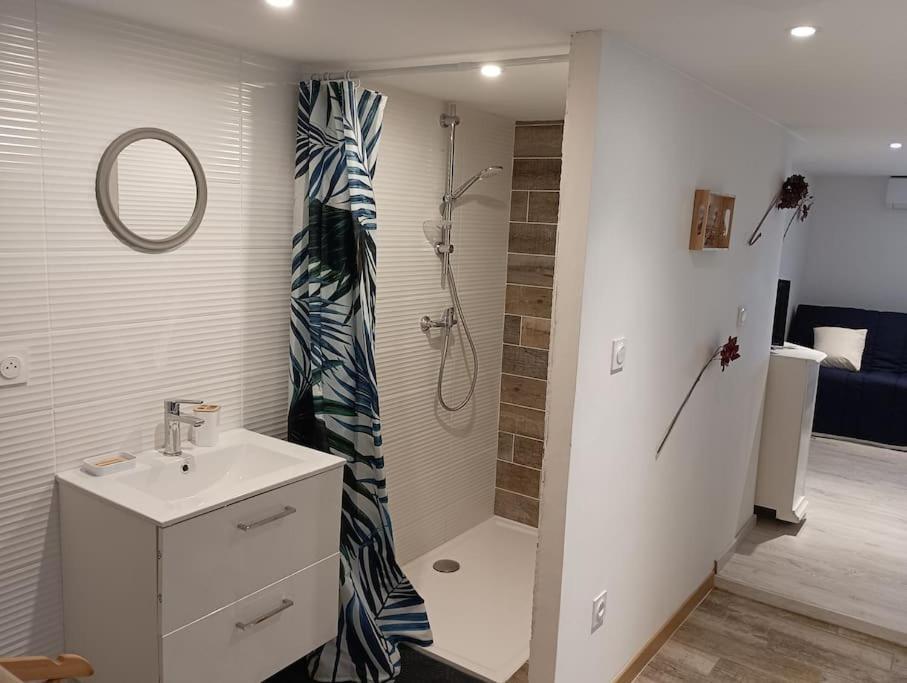 Chez Remi Apartman Meximieux Kültér fotó